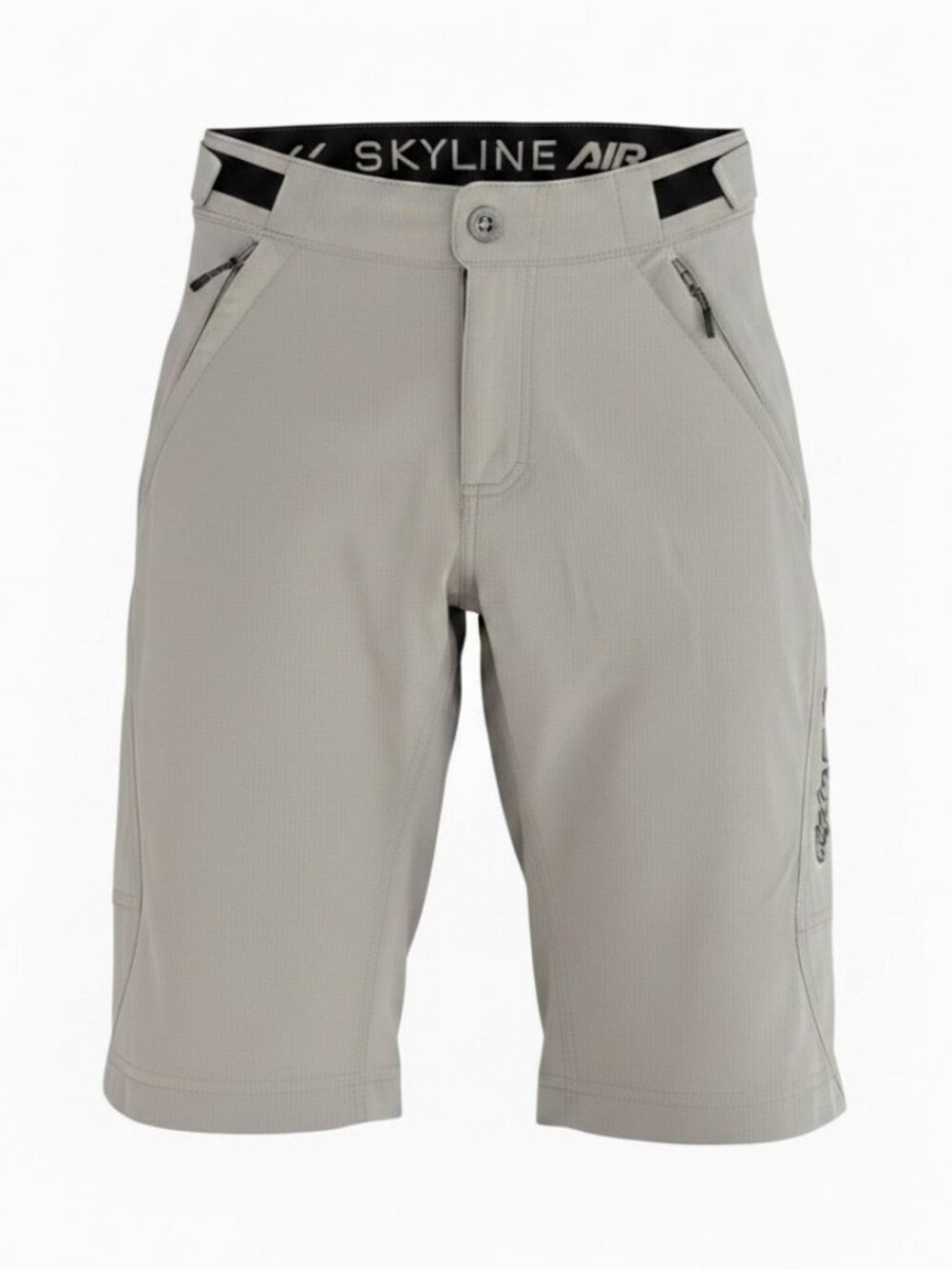 TROY LEE DESIGNS Beige Skyline Air MTB Cycling Shorts size 30